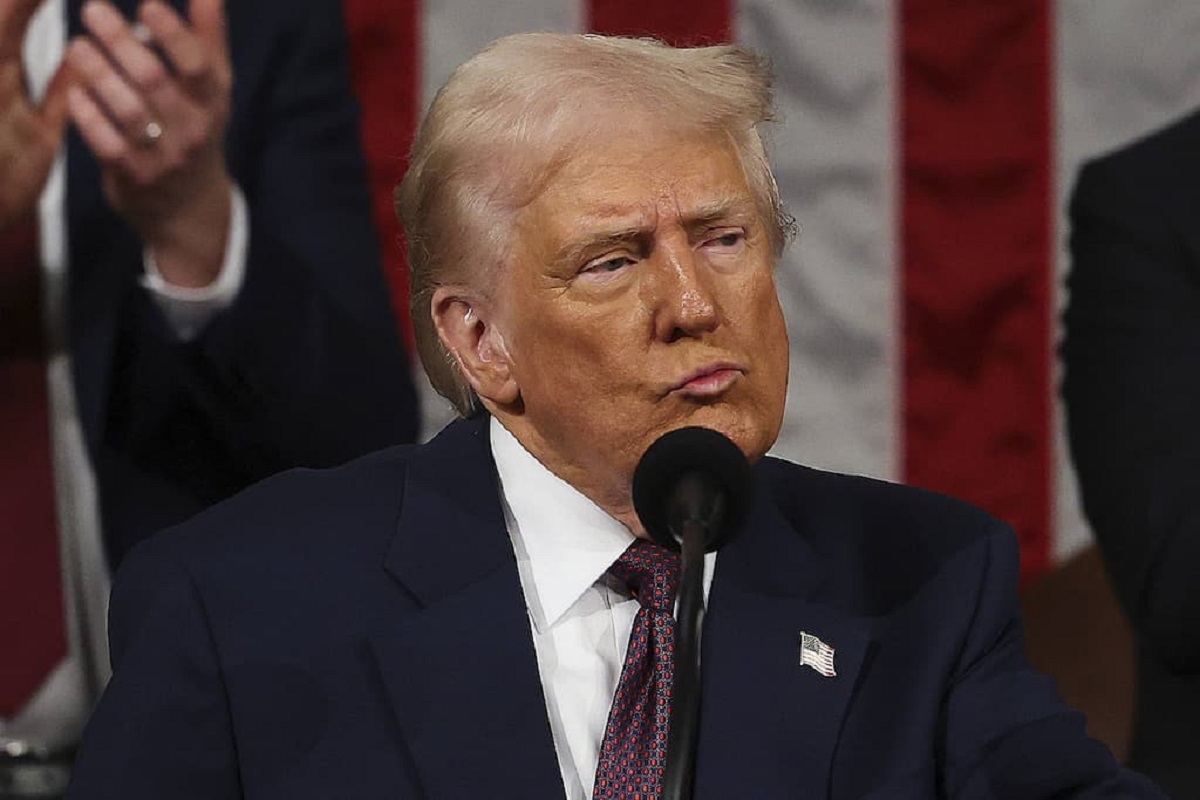 ‎Attaque israélienne au Qatar : Donald Trump fait une importante promesse à Doha