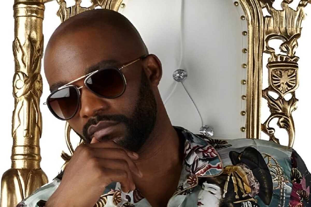 Fally Ipupa