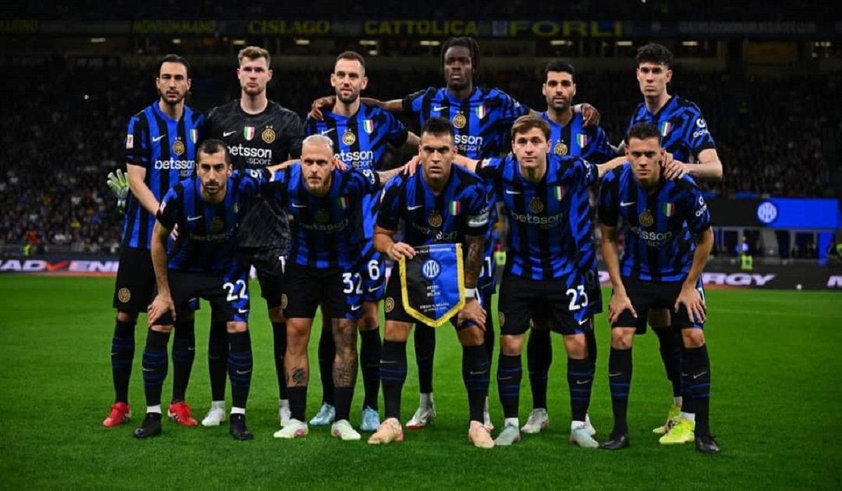 "Je ressens le besoin de vous..." : ce joueur de l'Inter de Milan déballe tout après la défaite face au PSG en Ligue des Champions