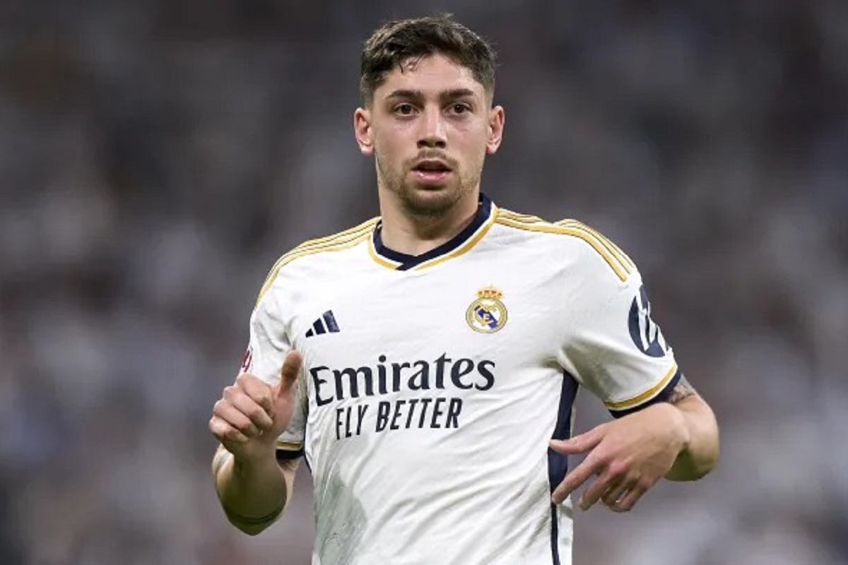 Real Madrid : pourquoi la nomination de Federico Valverde comme capitaine marque un tournant dans l'ère José Mourinho