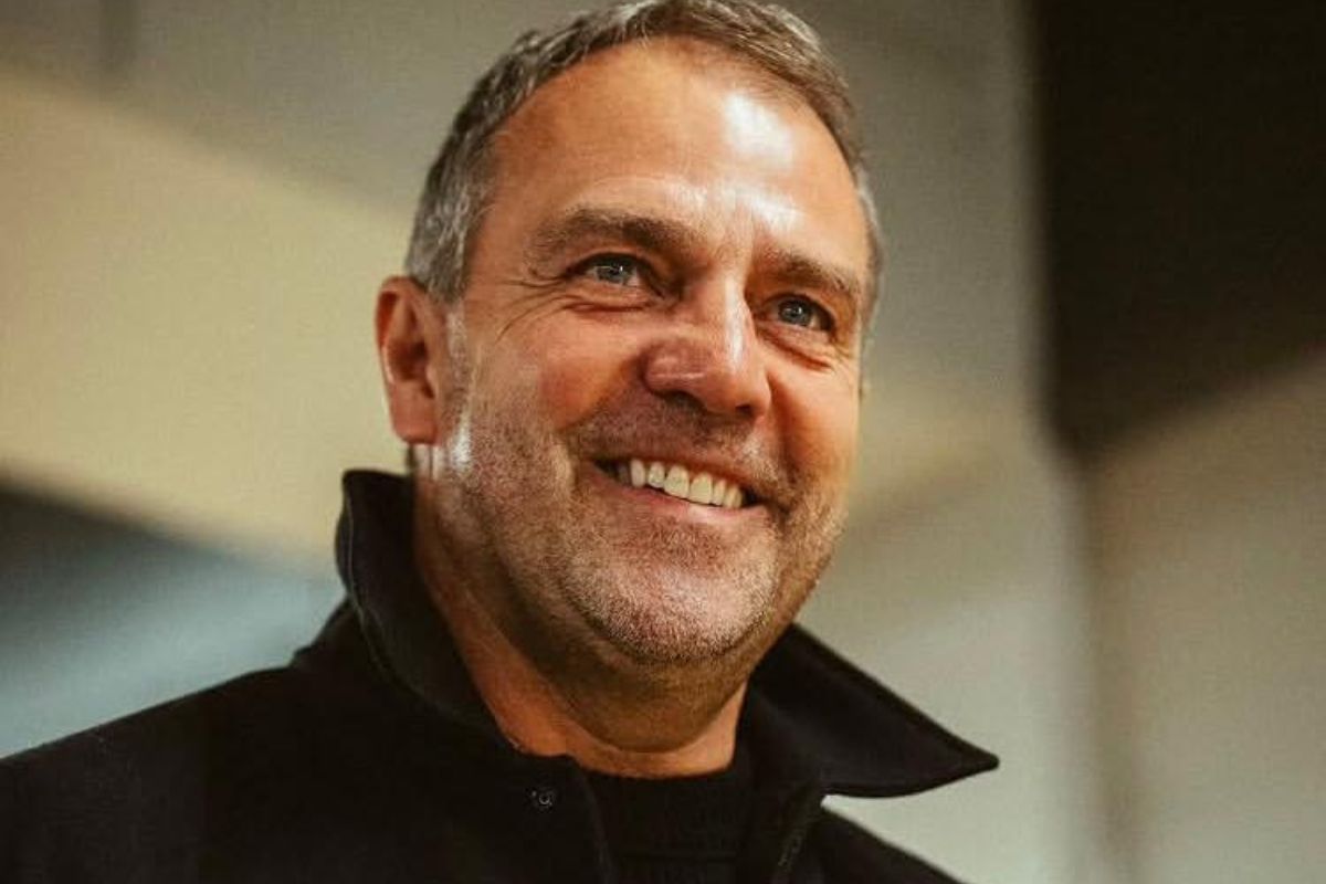 FC Barcelone : Hansi Flick est aux anges, un crack va faire...