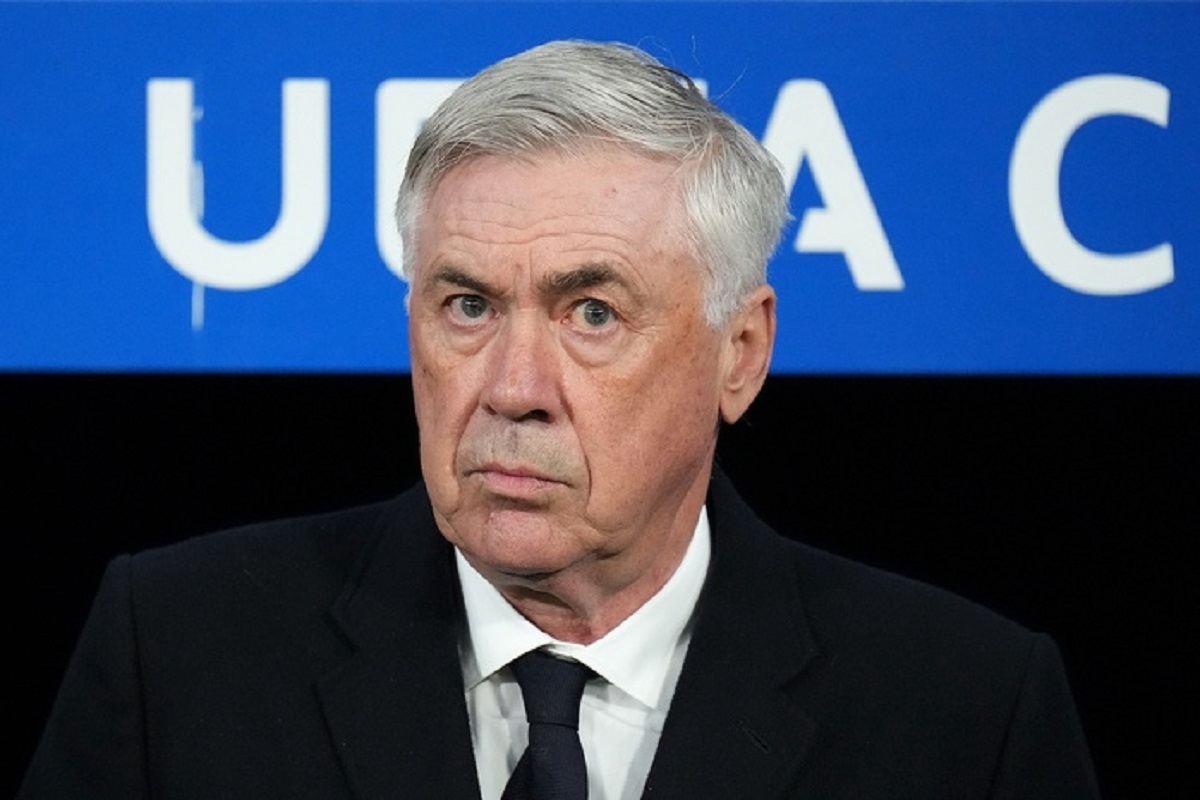 Grosse révélation : "Quand le Real Madrid a chuté face à Arsenal en Ligue des Champions, les..."