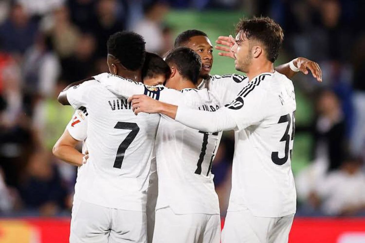 Finale Coupe du Roi la liste du Real Madrid avec une grosse surprise, vous serez déçus