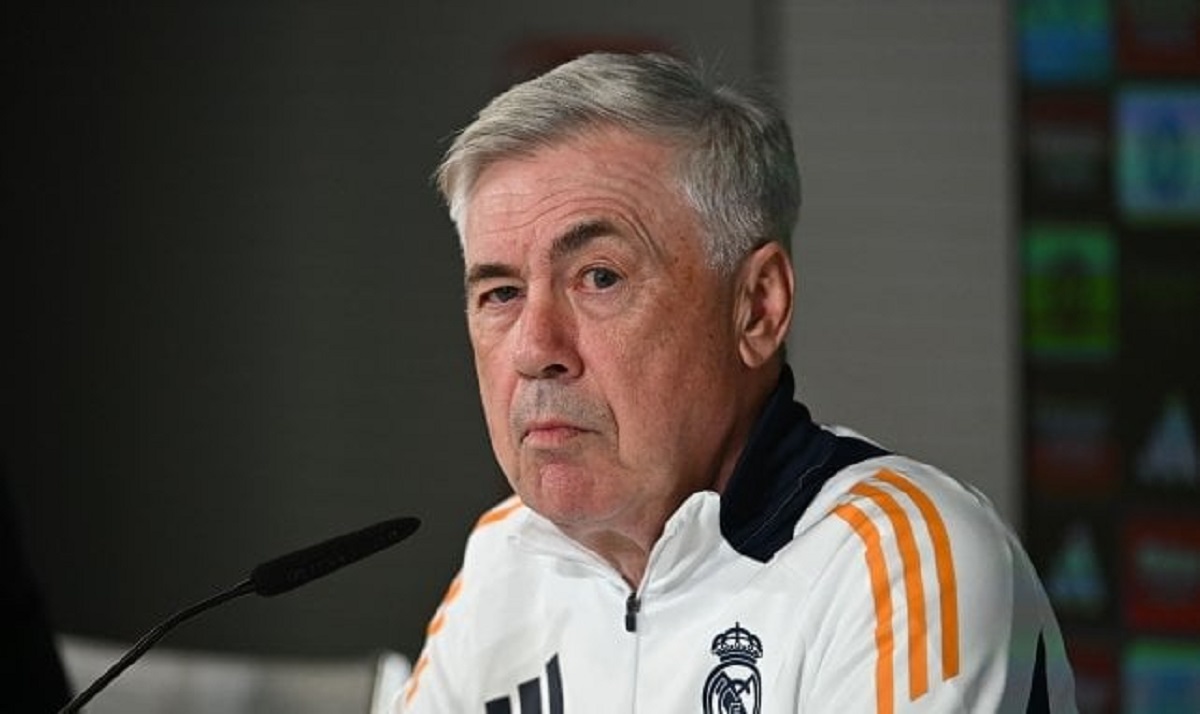 Real Madrid Arbitres Coupe du Roi