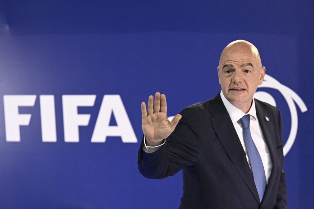 La FIFA offre une opportunité en or à ce pays d'Afrique du Nord