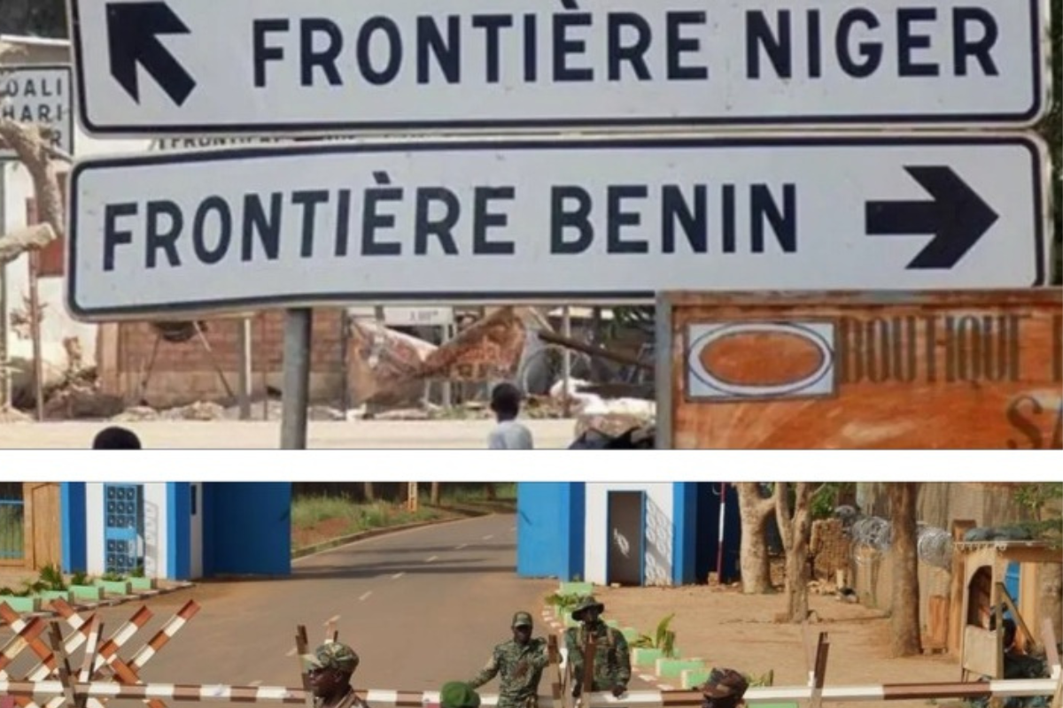 Accusations de Roger Gabriel : le Bénin refuse l’escalade et tend la main au Niger