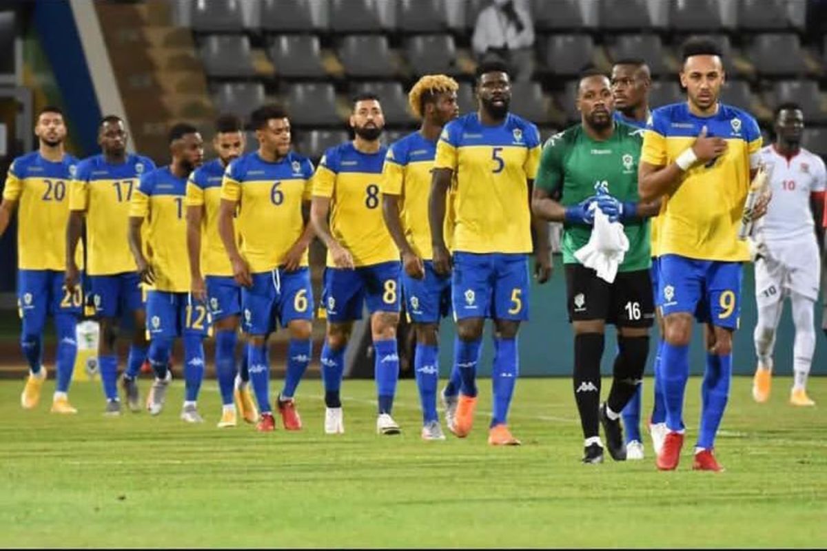 Gabon un coéquipier d’Aubameyang décède, la Chine donne une raison incroyable