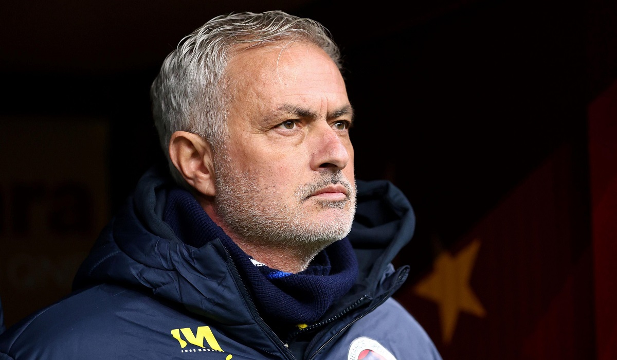Real Madrid : Yan Diomandé déjà confronté à un sérieux problème avec Mourinho