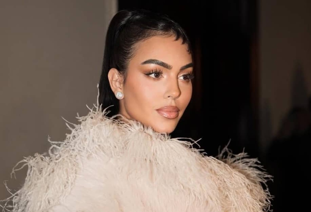 Georgina Rodriguez