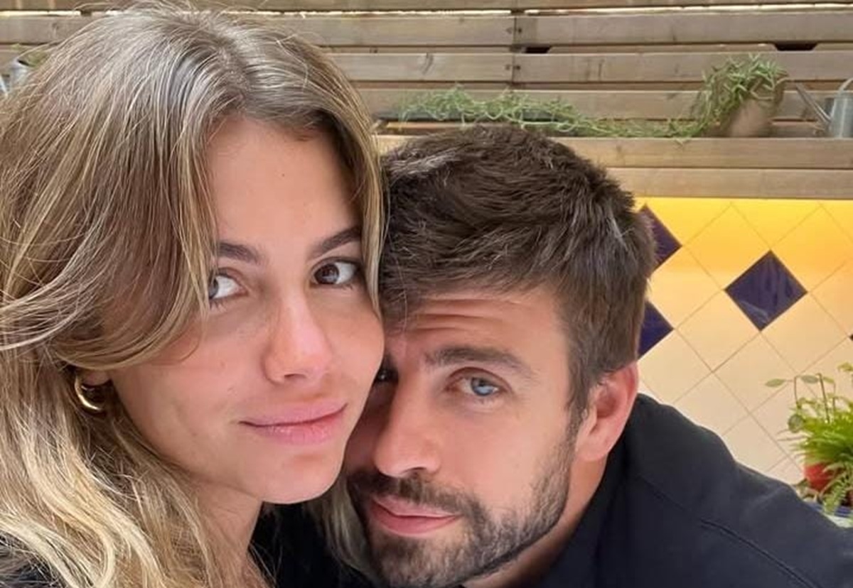 Gerard Piqué