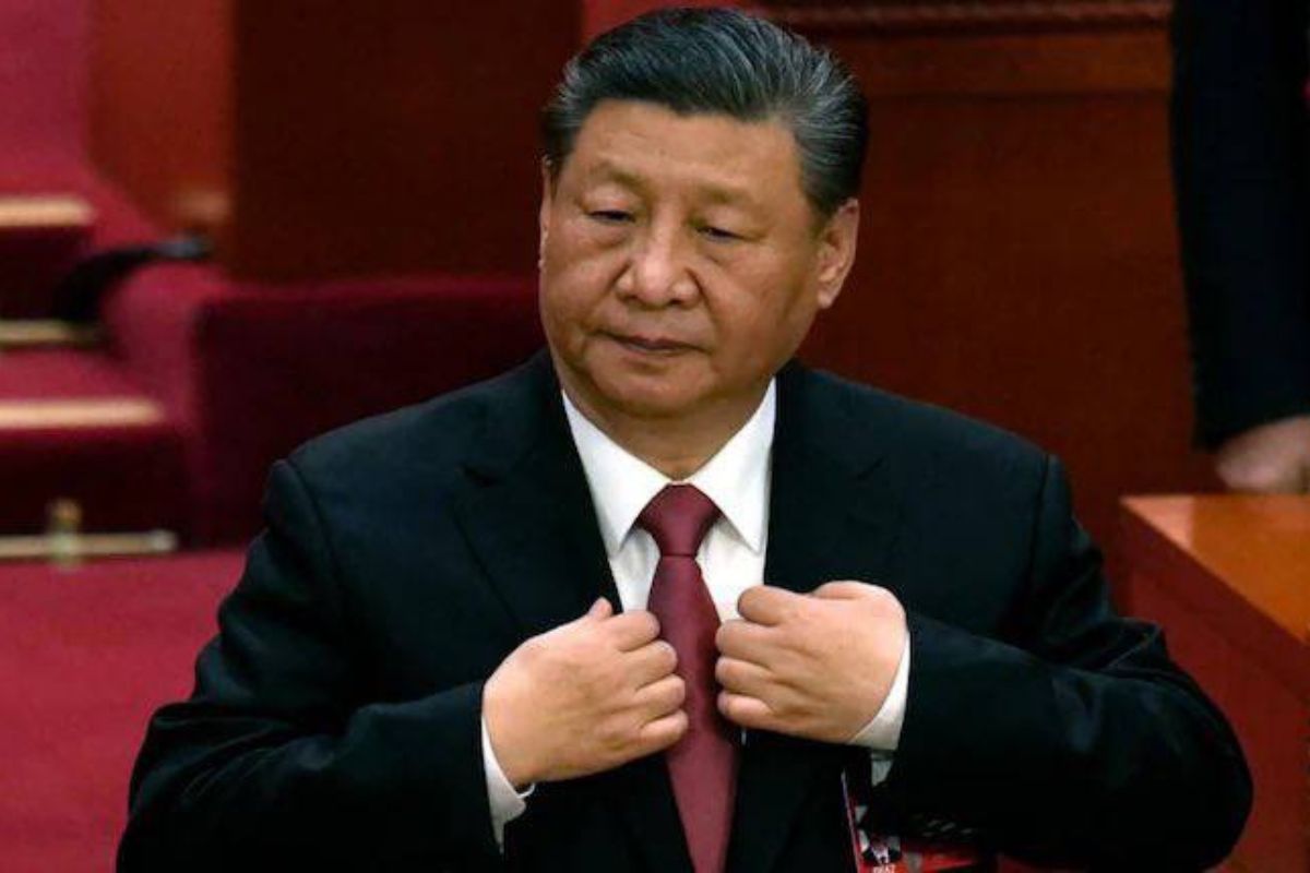 China’s Influence in US