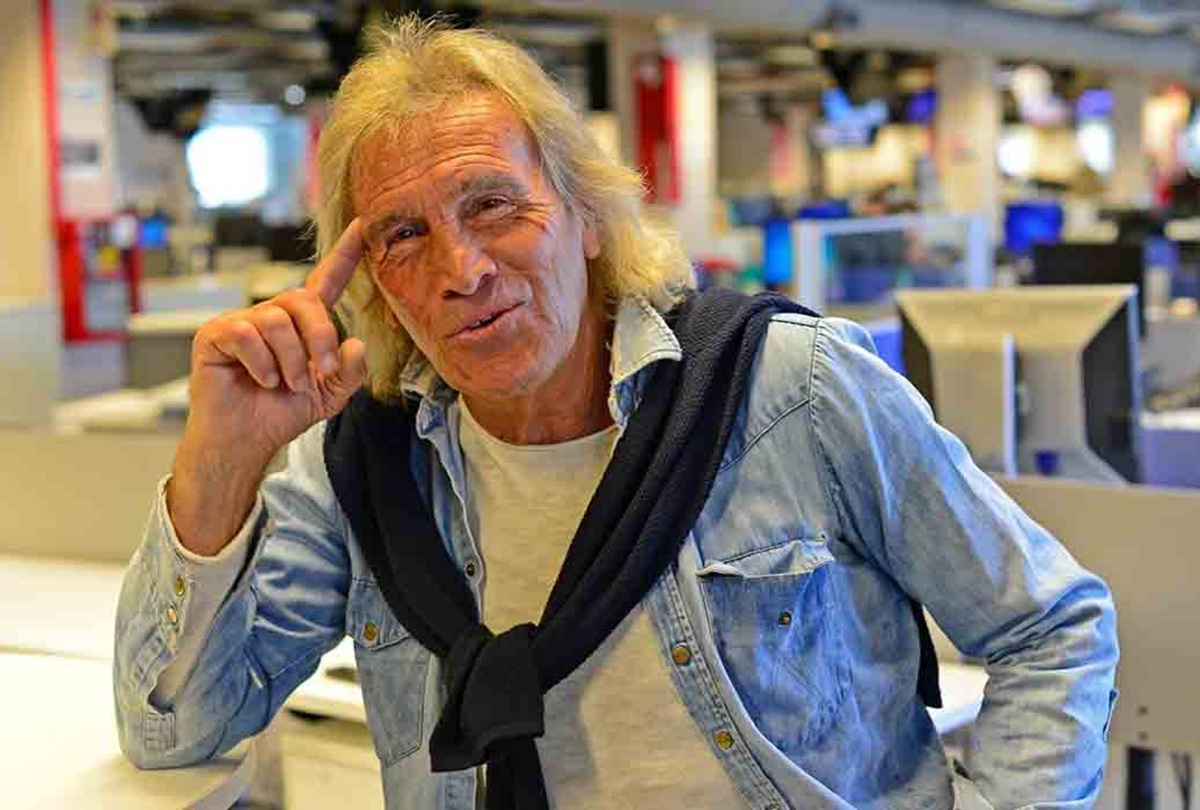 Hugo Gatti