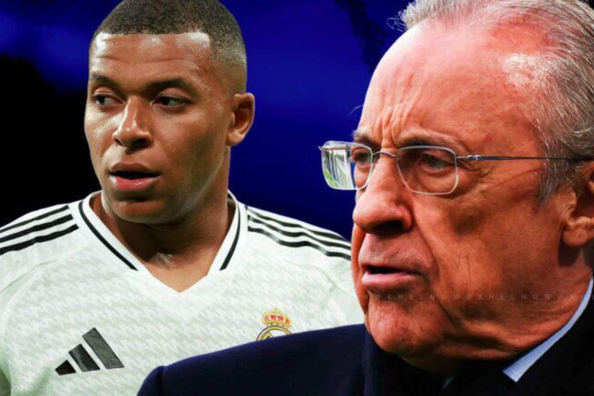 “Je connais bien le Real Madrid, ils ont signé un attaquant qui…”, une légende du club charge Mbappé et Pérez