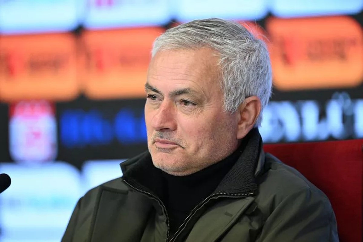 José Mourinho