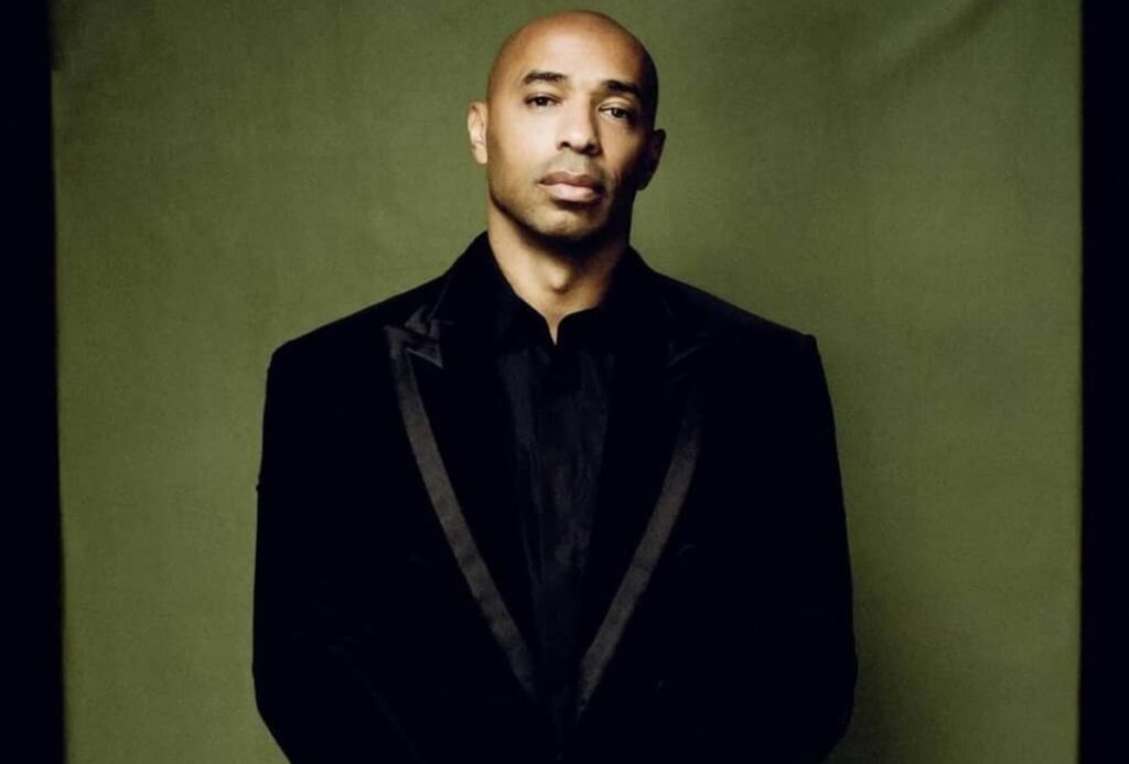Thierry Henry
