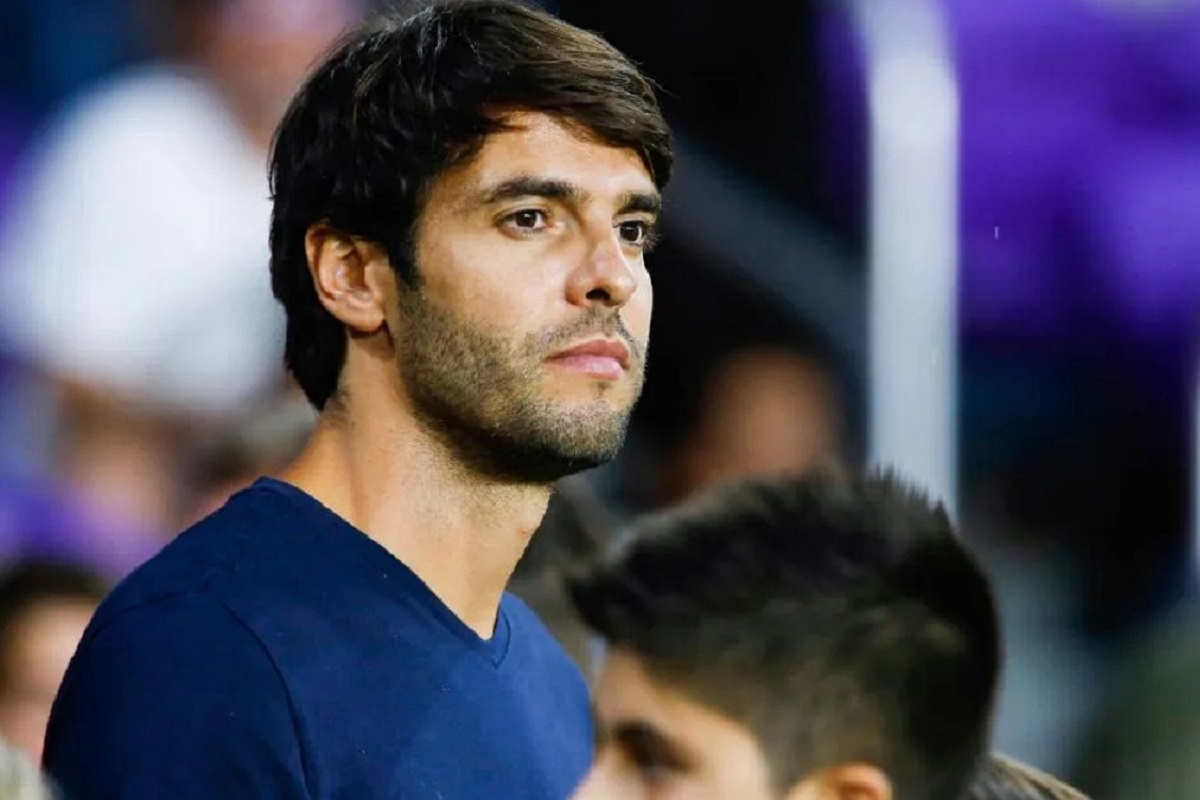 Kaká