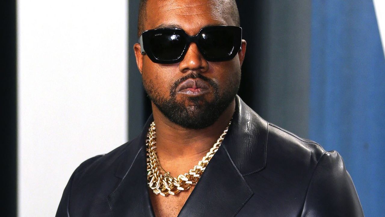 Kanye West
