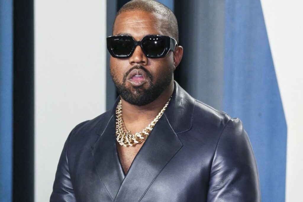 Kanye West