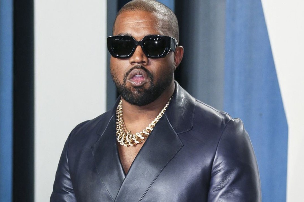 Kanye West