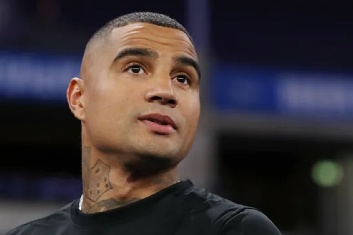 Kevin-Prince Boateng