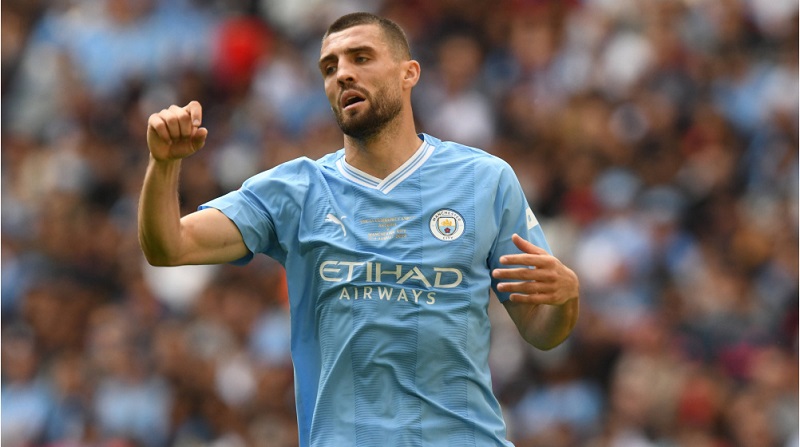 Kovacic meilleur