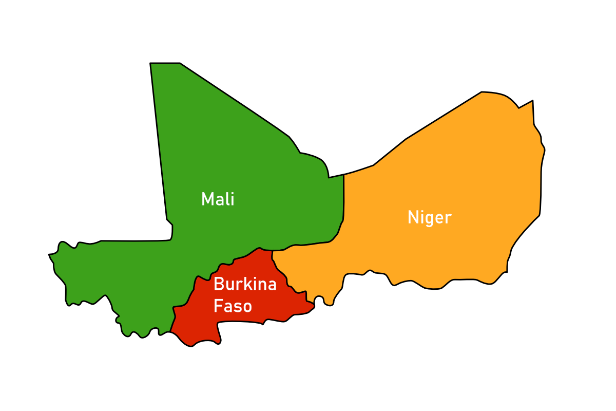 MALI / AES : Concours de Conception d’un logotype et d’une charte ...