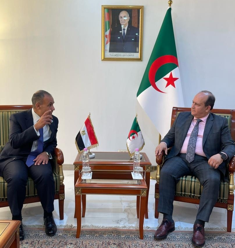 L’Algérie renforce sa coopération industrielle et pharmaceutique avec ce pays d'Afrique du Nord