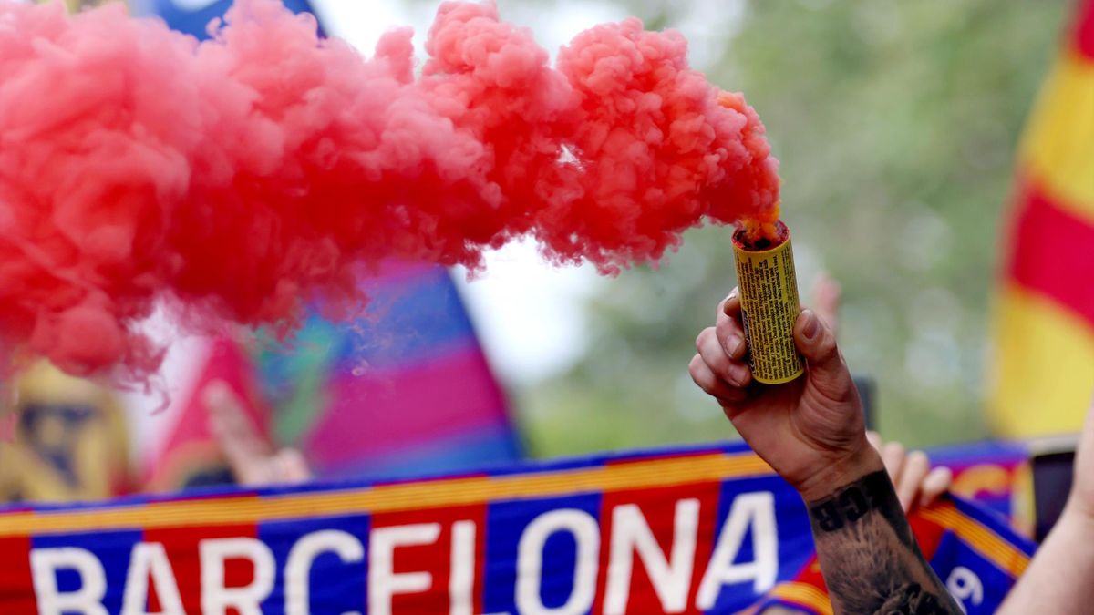 Barça Arsenal Real Madrid