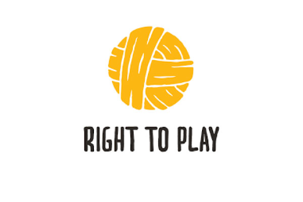 L’ONG Right To Play (RTP) recrute pour ce poste (16 avril 2025)