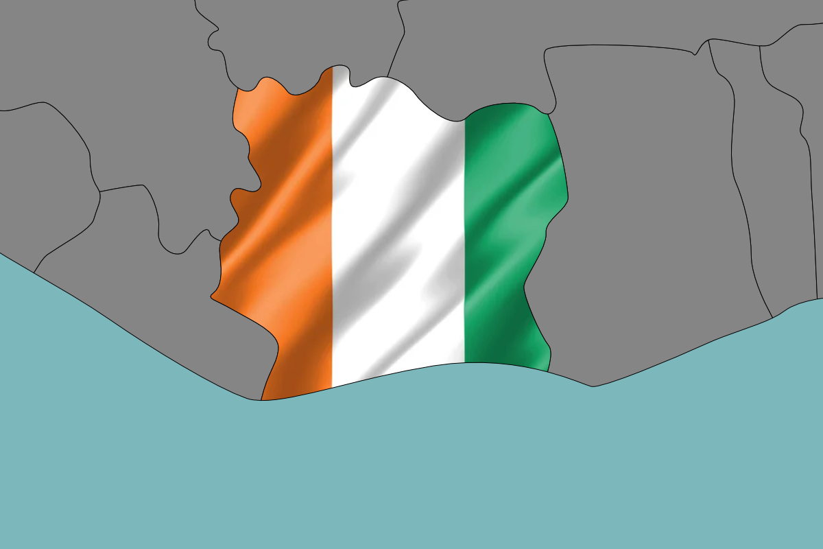 Bénin Mali Côte d'Ivoire milliards