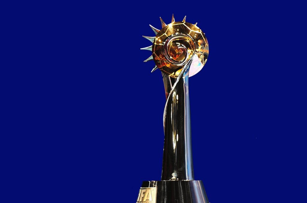 La FIFA choisit pour la 1ère fois ce pays d'Afrique pour accueillir la Coupe du Monde 2025 de ...
