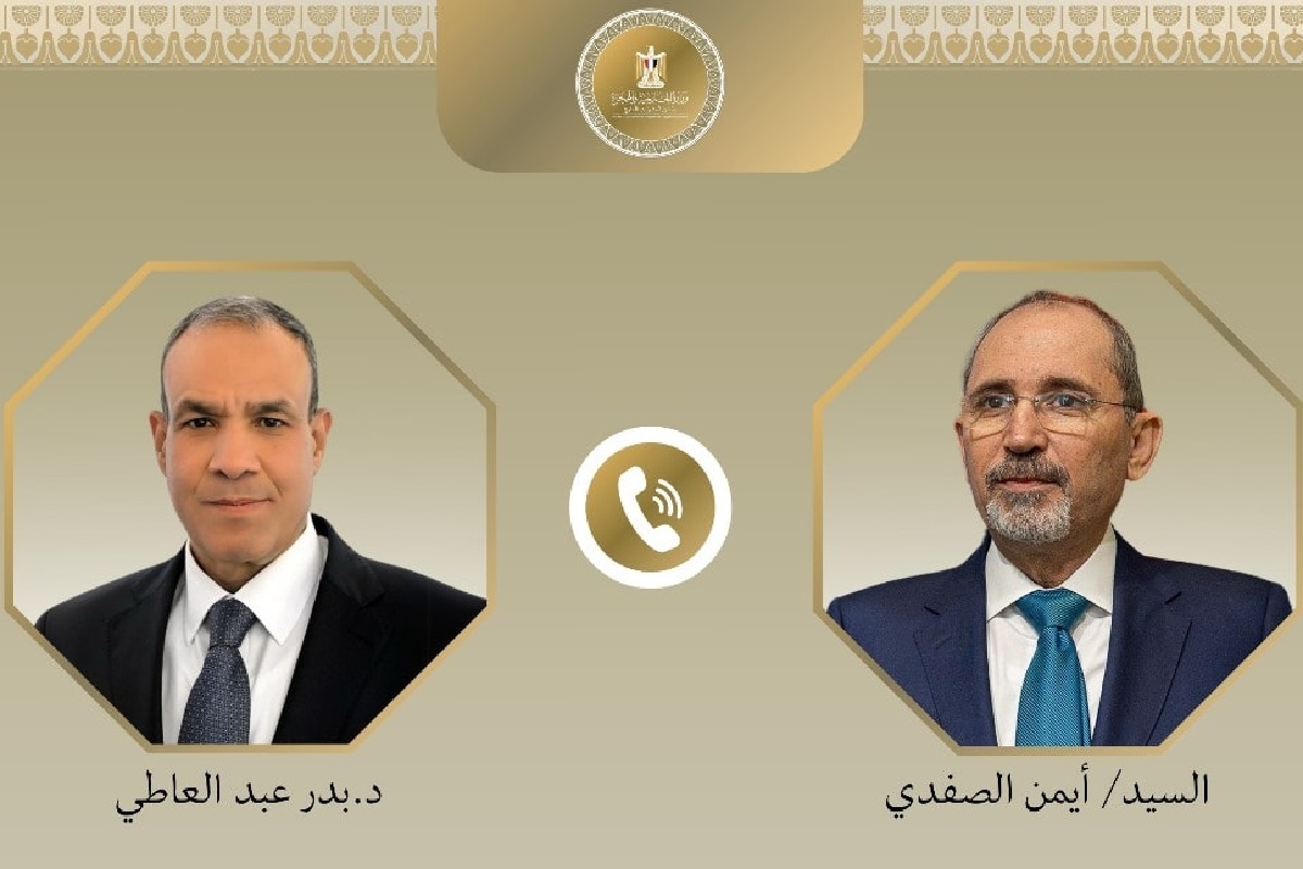 La Jordanie et l'Egypte renforcent leur soutien à Gaza