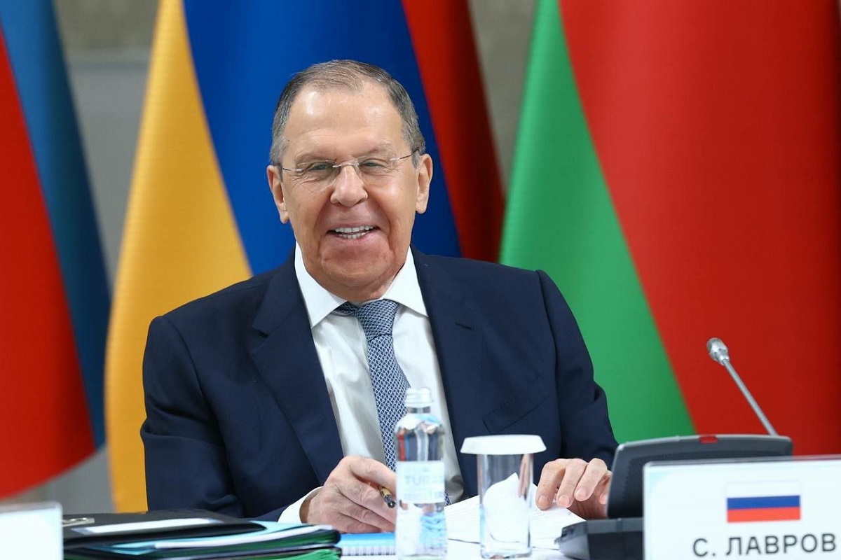 ‎Russie : Moscou énumère des conditions pour la paix en Ukraine