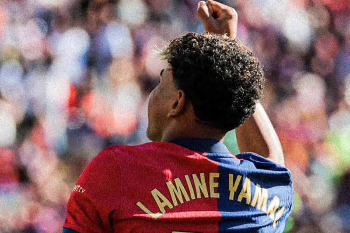 “Lamine Yamal n’est pas Messi, il sera arrêté par…”, l’incroyable analyse de Fabio Capello