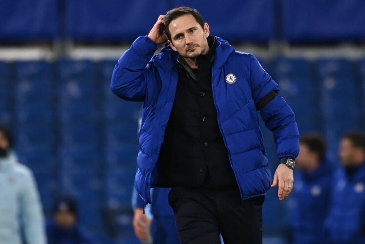 Lampard