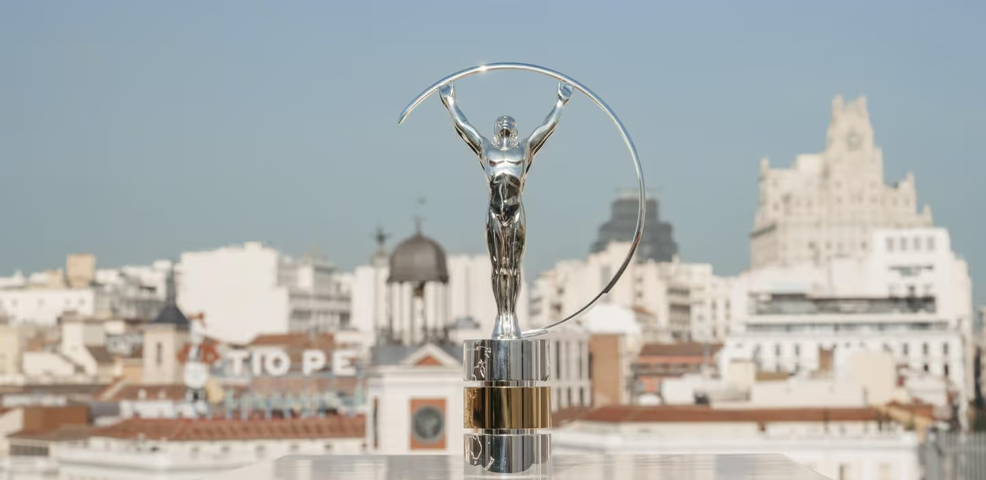 Laureus World Sports Awards 2025 : voici la liste complète des sportifs primés