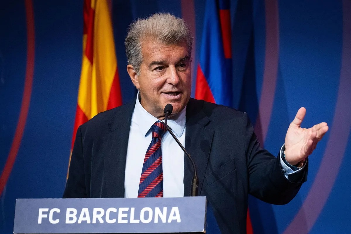 FC Barcelone