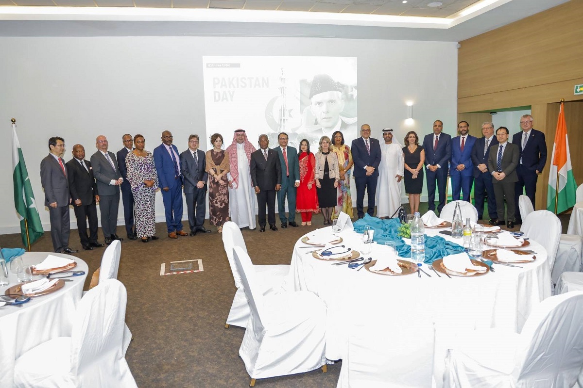 Le Pakistan et la Côte d’Ivoire voient grand