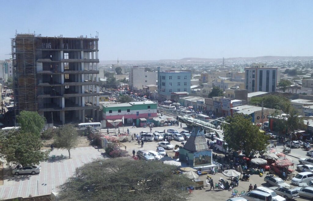 Le Somaliland franchit un nouveau cap dans sa quête de reconnaissance