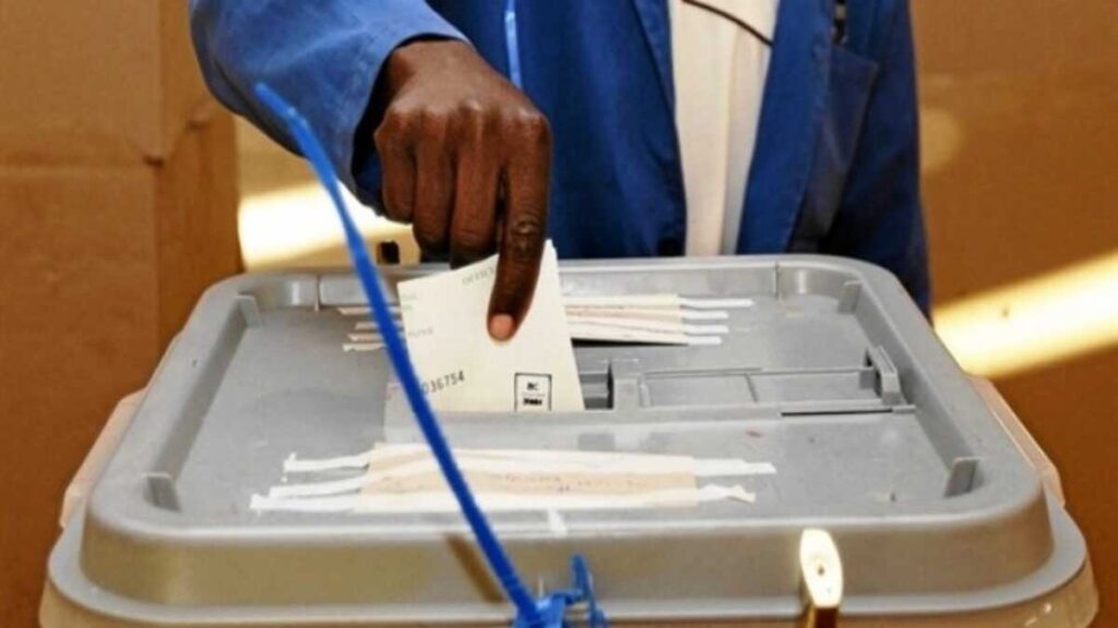 Le principal parti d'opposition exclu des prochaines élections dans ce pays africain