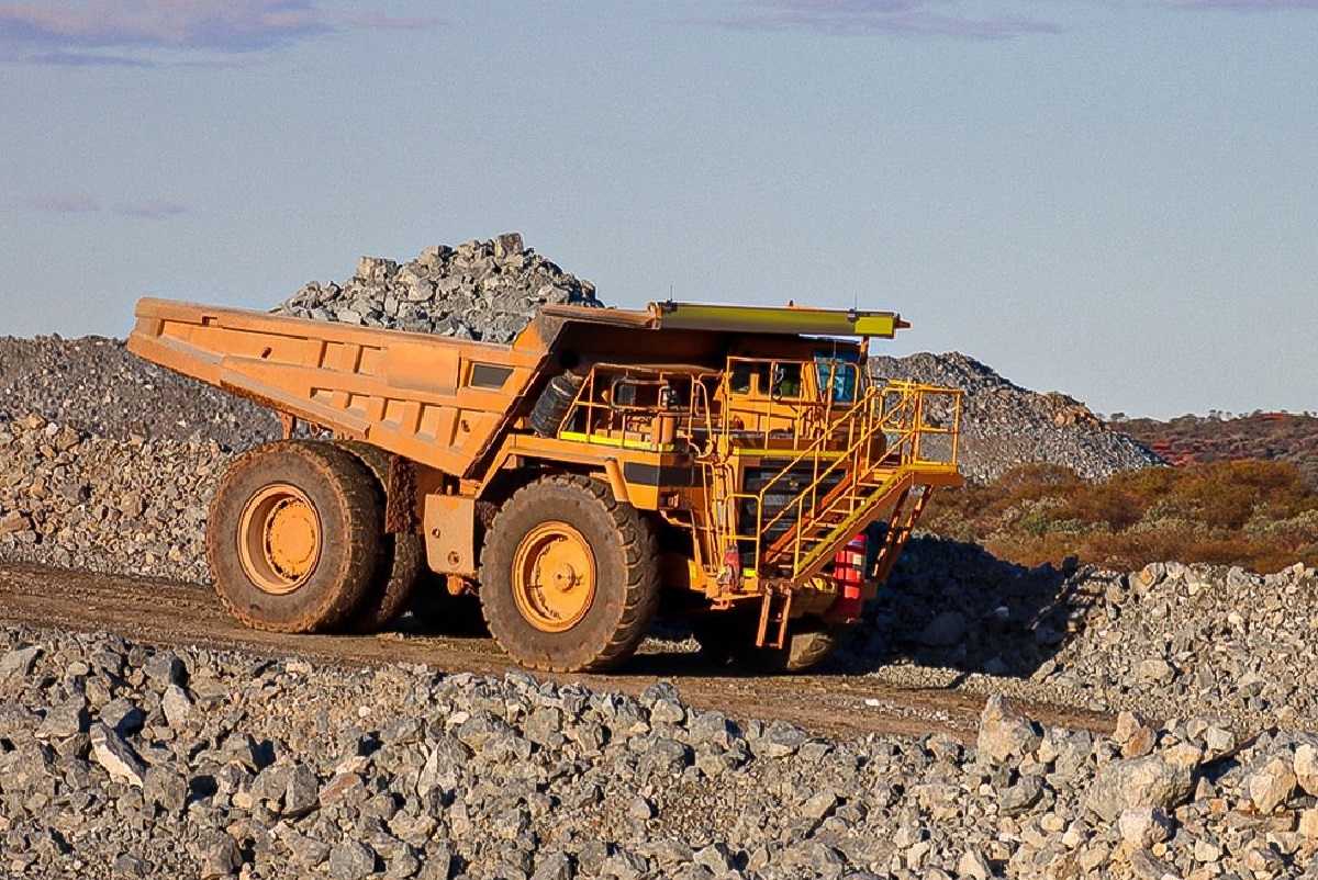 Le sous-sol du Togo regorge du 4e métal le plus utilisé au monde
