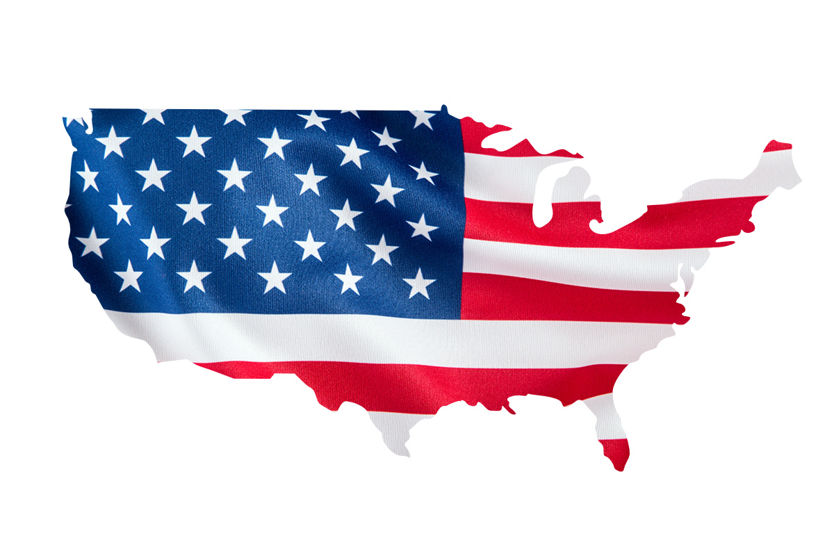 les États-Unis