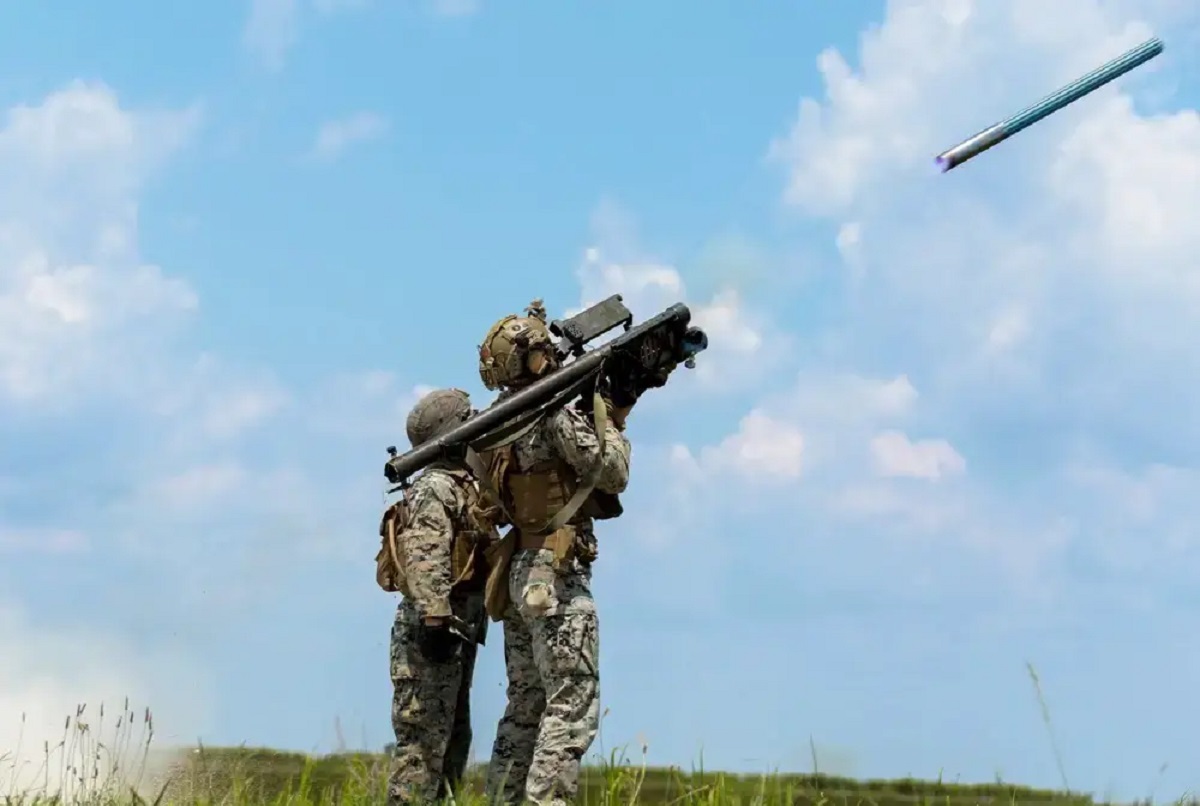 Les Etats-Unis propulsent la puissance militaire du Maroc à un autre niveau avec 600 missiles FIM-92K Stinger Block