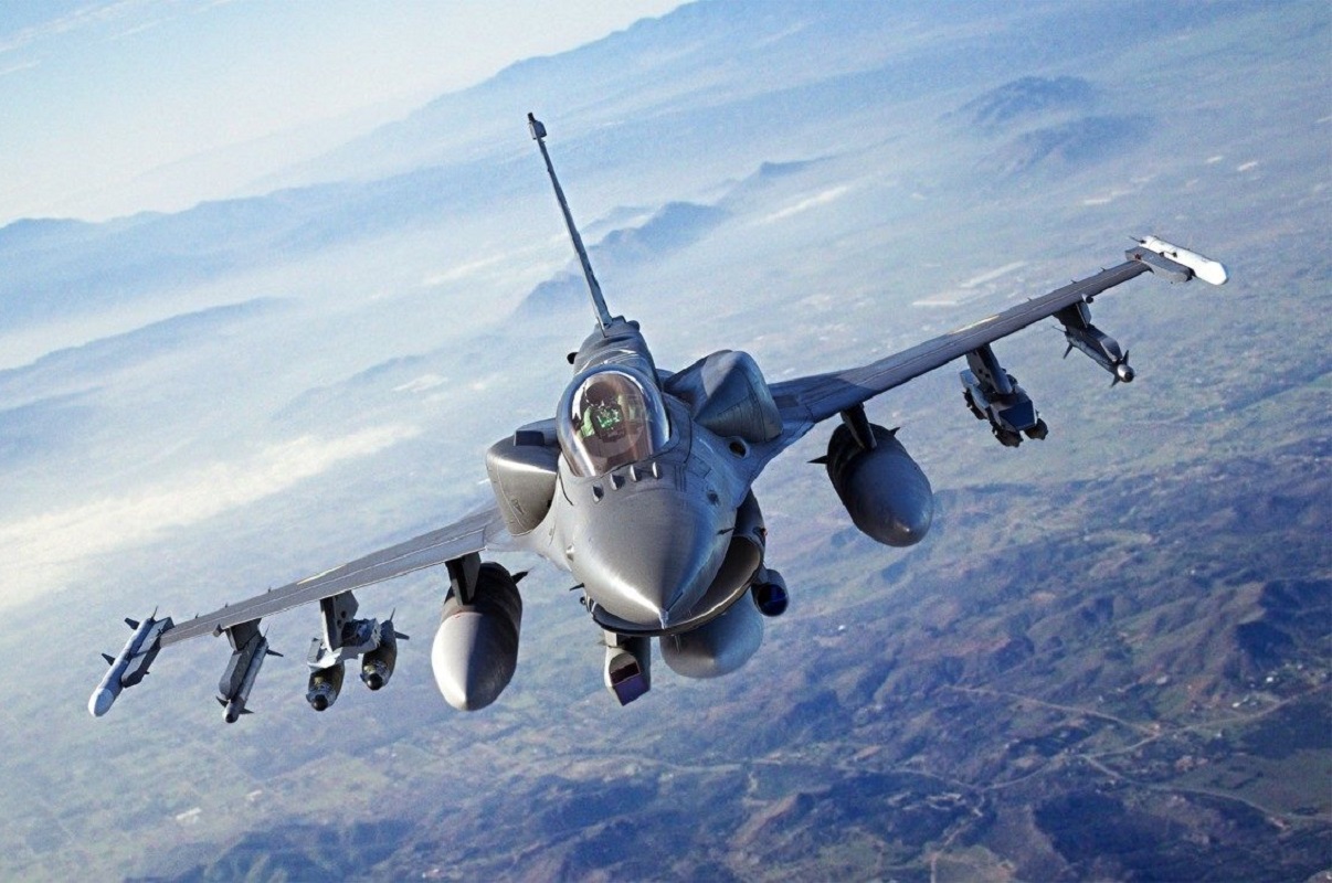 Un avion cargo militaire turc s’écrase à la frontière de ce pays Puissance militaire : ce pays européen s’apprête à faire très mal à ses voisins avec l’acquisition de 15 avions de combat F-35A