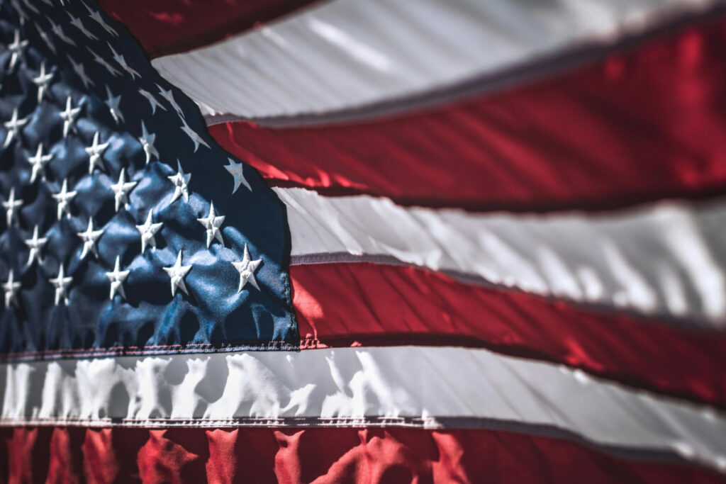 Bonne nouvelle pour les États-Unis : ce marché échappe aux droits de douane Les États-Unis États-Unis