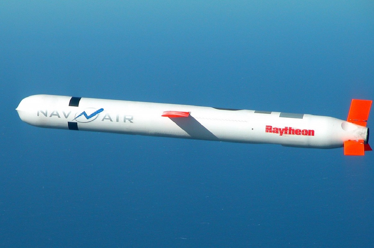 Les États-Unis vont vendre à cette puissance militaire des missiles de croisière