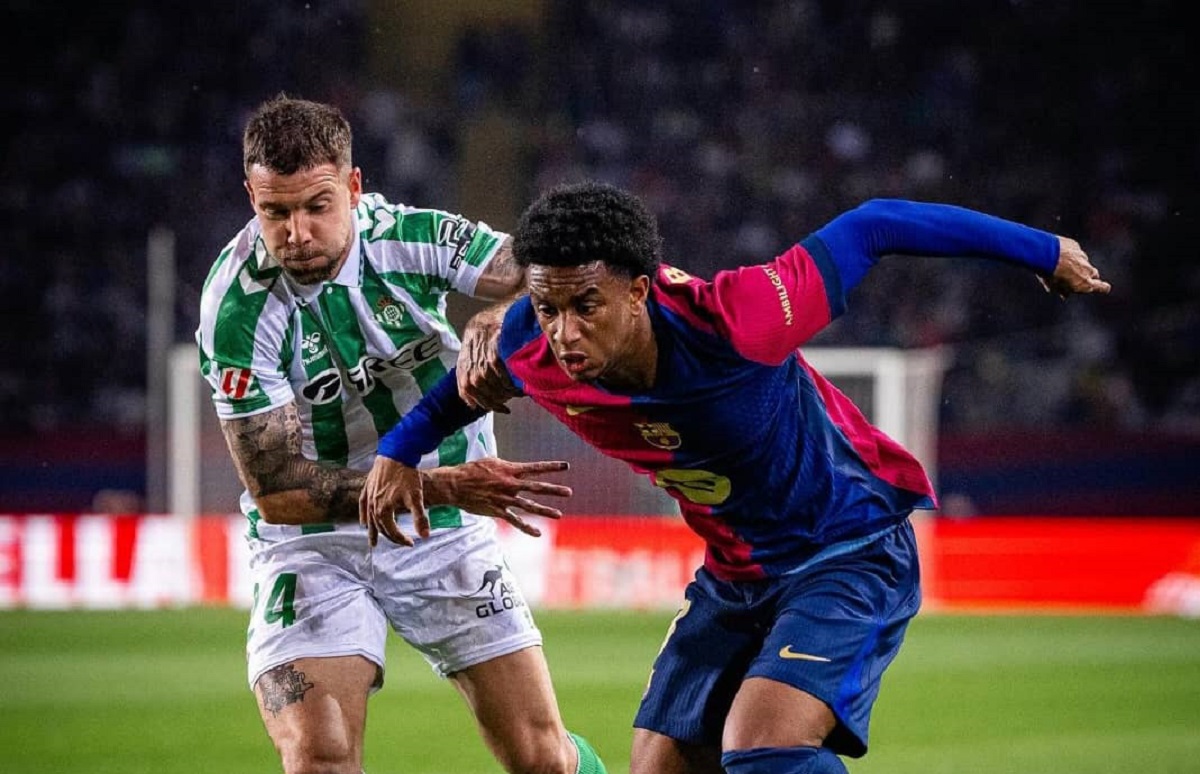 Voici le classement de Liga sans la VAR, avec de grosses surprises