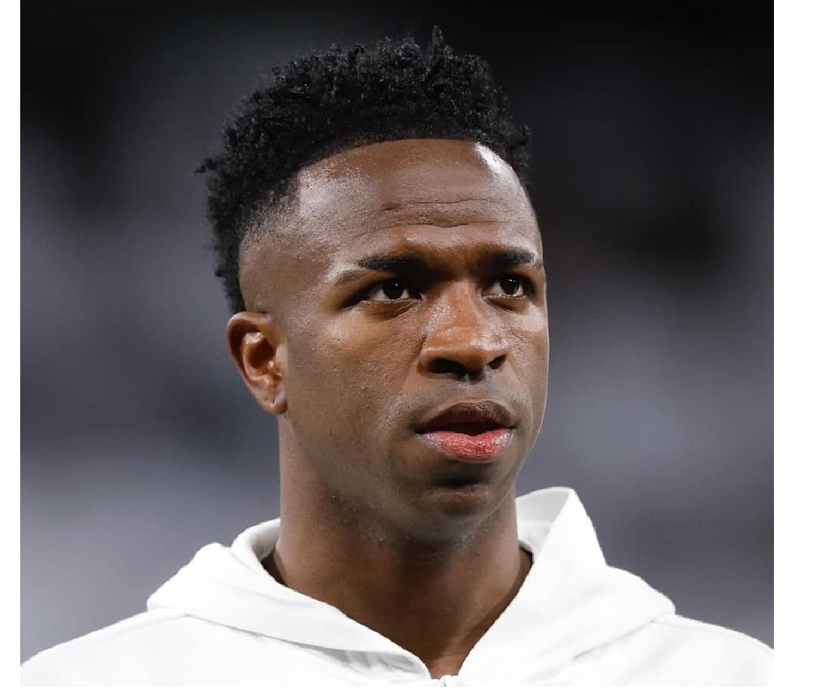 "Vendez-le" : Vinicius pourrait quitter le Real Madrid