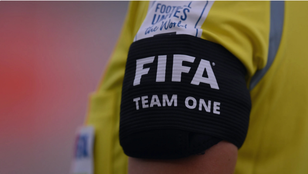 La FIFA instaure une grande nouveauté pour les hors-jeu