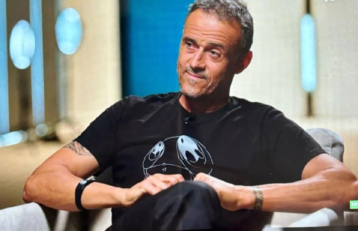Luis Enrique fait une promesse aux fans du PSG avant la Coupe du monde des clubs : "Le meilleur reste à venir"